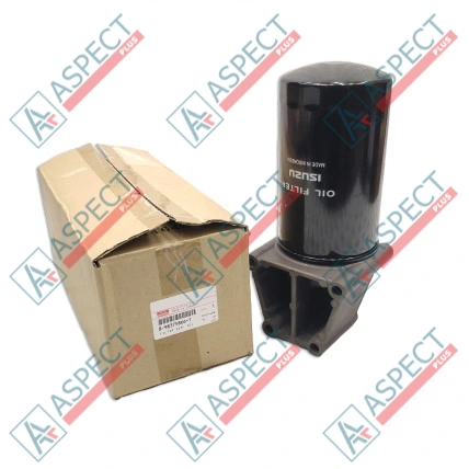 Ölfilter Isuzu (8983758661) 700P, ELF, NPR75, NQR71 JCB, Hitachi Originalteil