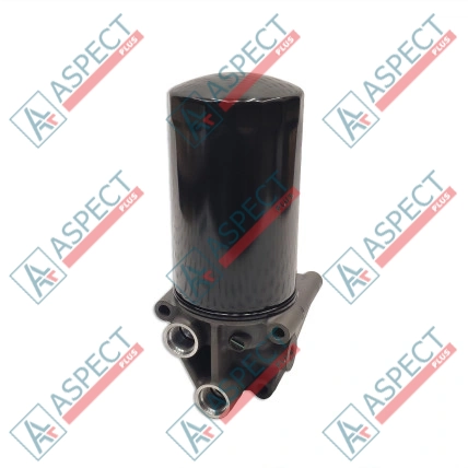 Ölfilter Isuzu (8983758661) 700P, ELF, NPR75, NQR71 JCB, Hitachi Originalteil