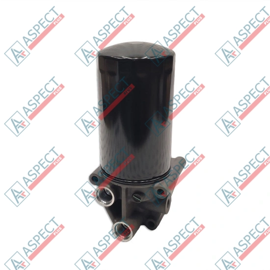 Oil filter Isuzu (8983758661) 700P, ELF, NPR75, NQR71 JCB, Hitachi Genuine