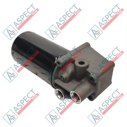 Ölfilter Isuzu (8983758661) 700P, ELF, NPR75, NQR71 JCB, Hitachi Originalteil
