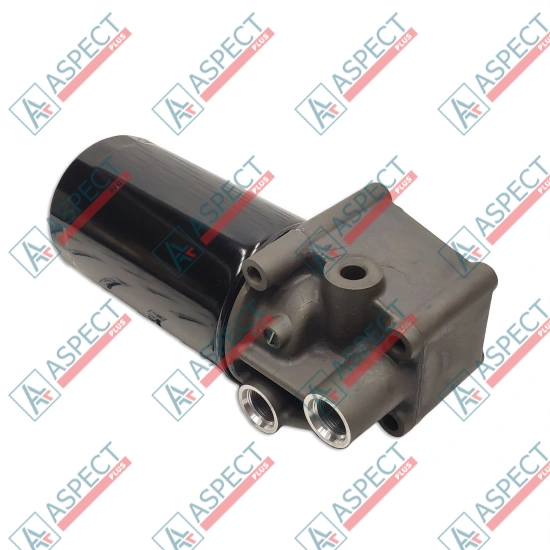 Oil filter Isuzu (8983758661) 700P, ELF, NPR75, NQR71 JCB, Hitachi Genuine