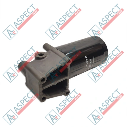 Ölfilter Isuzu (8983758661) 700P, ELF, NPR75, NQR71 JCB, Hitachi Originalteil