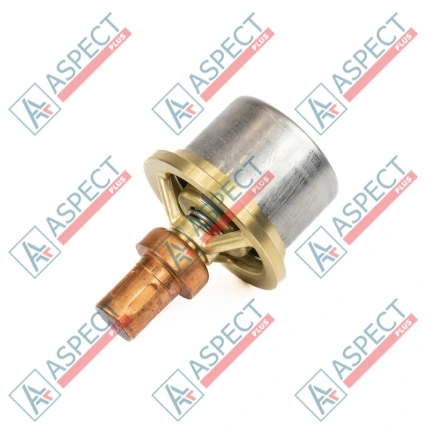 Thermostat Isuzu (1137700412) 6WG1, 6WF1, 10PE1 Hitachi, John Deere Genuine