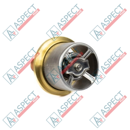 Thermostat Isuzu (1137700412) 6WG1, 6WF1, 10PE1 Hitachi, John Deere Genuine