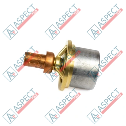 Thermostat Isuzu (1137700412) 6WG1, 6WF1, 10PE1 Hitachi, John Deere Genuine