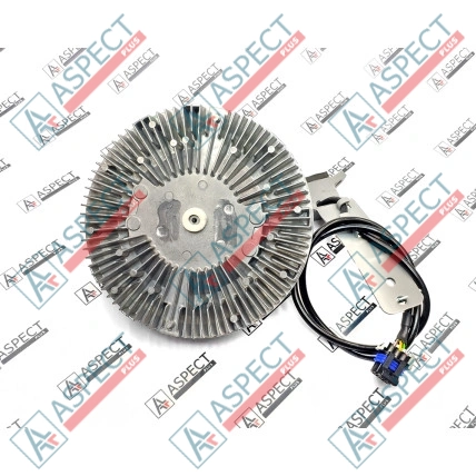 Viskoantrieb JCB (336/B8827) JS160, JS180, JS190 OEM
