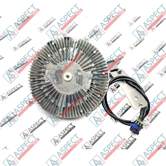 Віскомуфта JCB (336/B8827) JS160, JS180, JS190 OEM