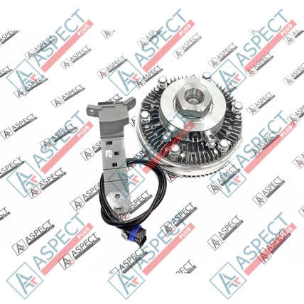 Viskoantrieb JCB (336/B8827) JS160, JS180, JS190 OEM