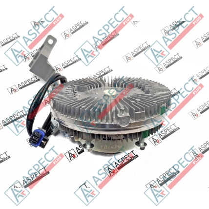 Viskoantrieb JCB (336/B8827) JS160, JS180, JS190 OEM
