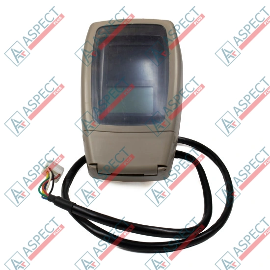 Monitor Caterpillar (243-7058) M313C, M315C, M316C AFM
