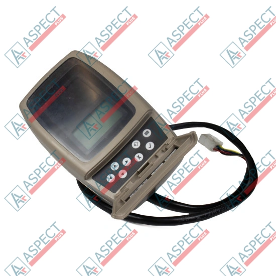 Monitor Caterpillar (243-7058) M313C, M315C, M316C AFM