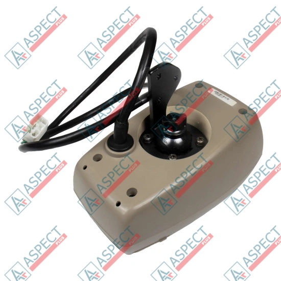 Monitor Caterpillar (243-7058) M313C, M315C, M316C AFM