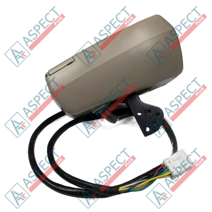 Überwachung Caterpillar (243-7058) M313C, M315C, M316C AFM
