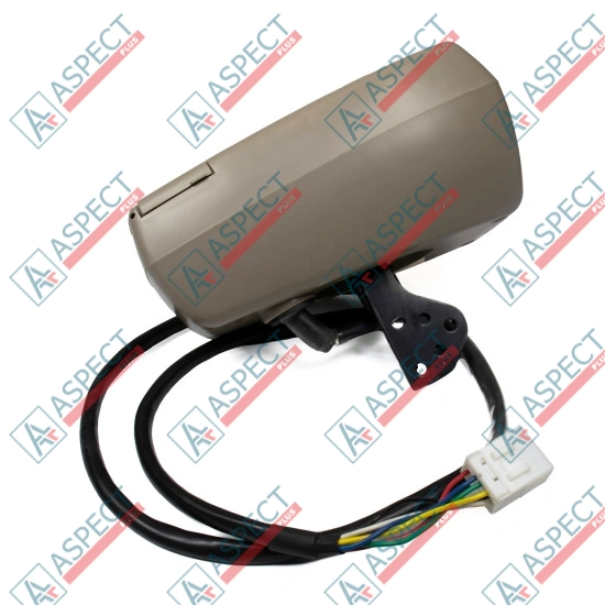 Monitor Caterpillar (243-7058) M313C, M315C, M316C AFM
