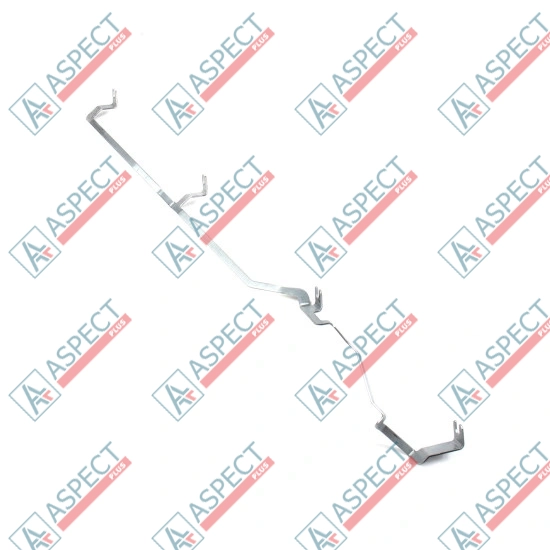 Коннектор Isuzu (8973323582) 4HK1 Hitachi, JCB Оригинал