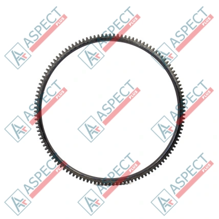 Crankshaft Ring Gear Isuzu (9123336061) 4JJ1, 4BA1 Hitachi, JCB AFM