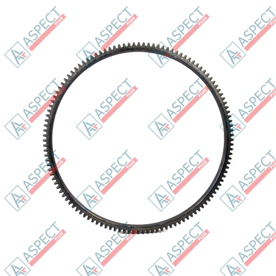 Crankshaft Ring Gear Isuzu (9123336061) 4JJ1, 4BA1 Hitachi, JCB AFM