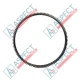 Венец маховика Isuzu (9123336061) 4JJ1, 4BA1 Hitachi, JCB AFM