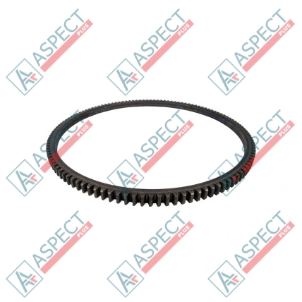 Crankshaft Ring Gear Isuzu (9123336061) 4JJ1, 4BA1 Hitachi, JCB AFM