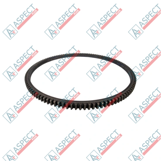 Crankshaft Ring Gear Isuzu (9123336061) 4JJ1, 4BA1 Hitachi, JCB AFM
