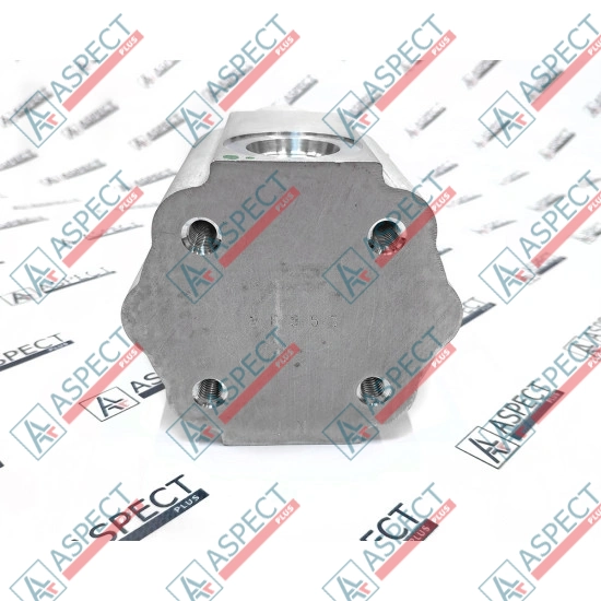 Hydraulic Filter Hitachi (26557-42461) LX130, LX160, LX190, LX230 Genuine