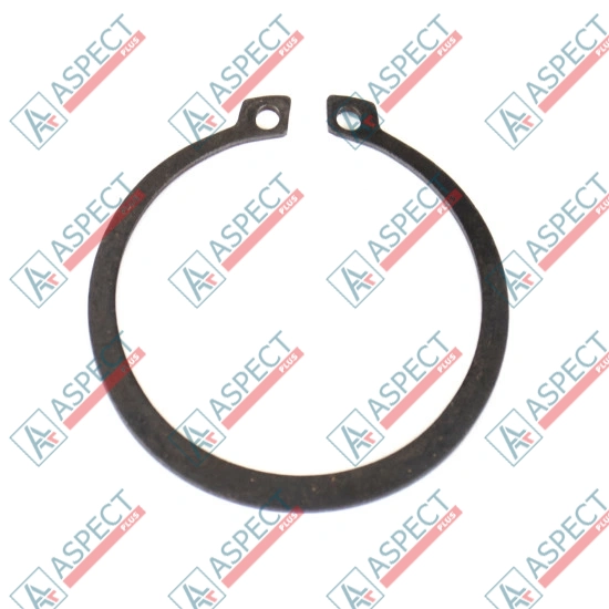 Snap Ring JCB (05/903807) JS200, JS220, JS260, JS240 SPINPARTS