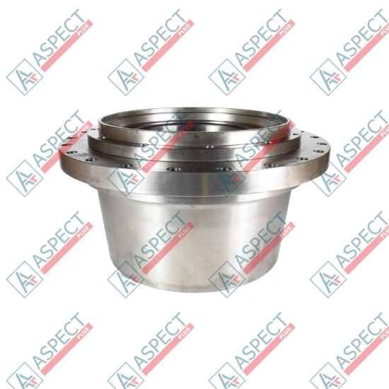 Travel Gearbox Casing JCB (05/903859) JS190, JS210, JS260, JS220 SPINPARTS