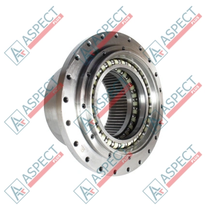 Carcasa cutiei de viteze JCB (05/903859) JS190, JS210, JS260, JS220 SPINPARTS