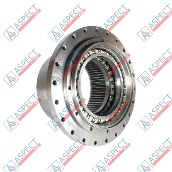 Travel Gearbox Casing JCB (05/903859) JS190, JS210, JS260, JS220 SPINPARTS