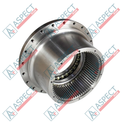 Carcasa cutiei de viteze JCB (05/903859) JS190, JS210, JS260, JS220 SPINPARTS
