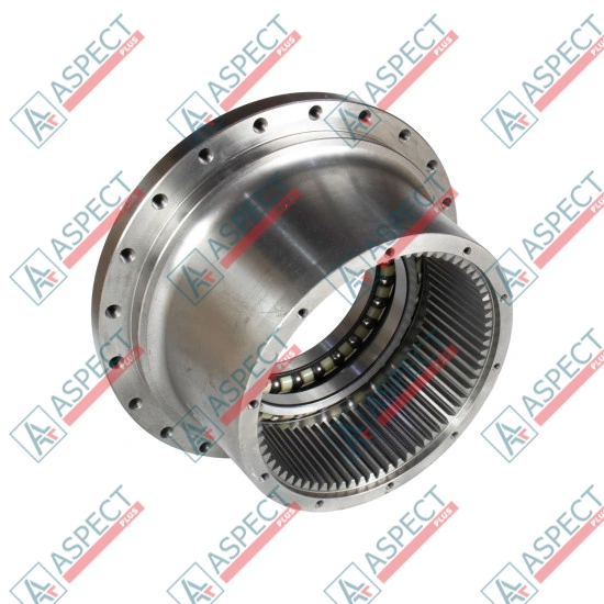 Travel Gearbox Casing JCB (05/903859) JS190, JS210, JS260, JS220 SPINPARTS