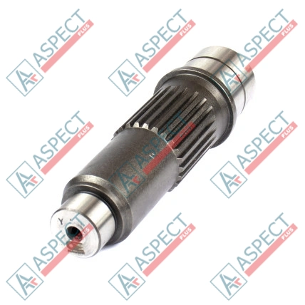 Antriebswelle Motor JCB (05/909514) JS115, JS130, JS145, JS160 SPINPARTS
