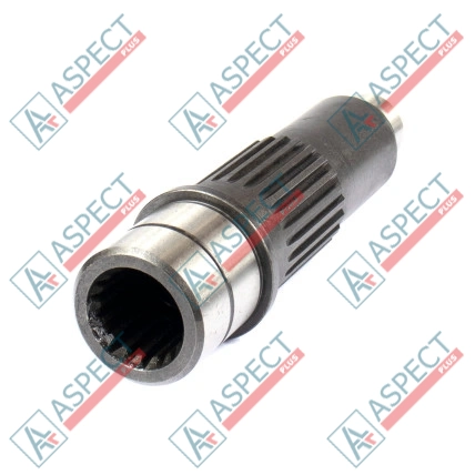 Antriebswelle Motor JCB (05/909514) JS115, JS130, JS145, JS160 SPINPARTS