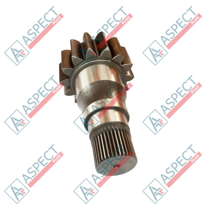 Arbre de la boîte de vitesses JCB (05/903869) JS200, JS210, JS220 SPINPARTS