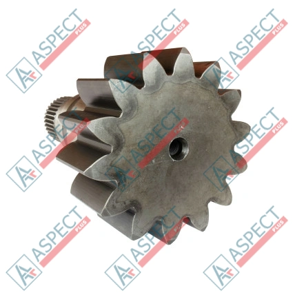 Arbre de la boîte de vitesses JCB (05/903869) JS200, JS210, JS220 SPINPARTS
