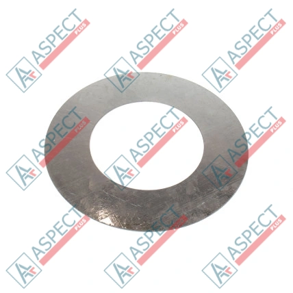 Anneau de plaque JCB (05/903871) JS160, JS180, JS200, JS210 SPINPARTS