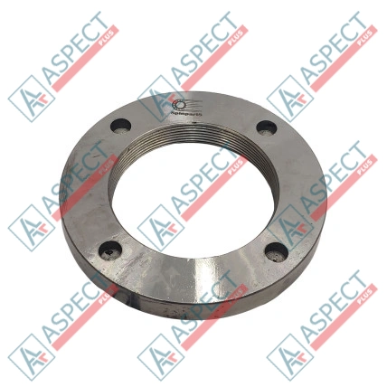 Гайка JCB (05/903874) JS160, JS180, JS200, JS210 SPINPARTS