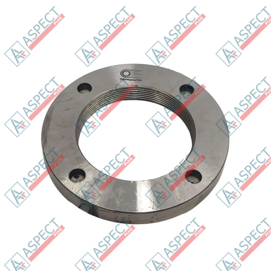 Гайка JCB (05/903874) JS160, JS180, JS200, JS210 SPINPARTS