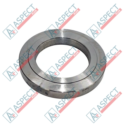 Гайка JCB (05/903874) JS160, JS180, JS200, JS210 SPINPARTS
