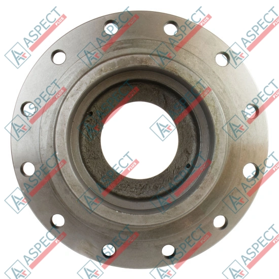 Корпус редуктора (колокол) JCB (05/903877) JS160, JS180, JS190, JS210 SPINPARTS
