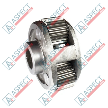 2nd Reduction Assembly JCB (05/903860) JS200, JS210, JS220, JS235 SPINPARTS