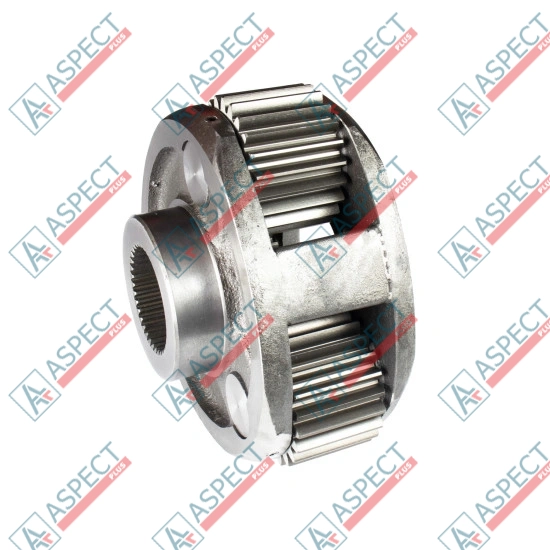 Планетарная передача вторая JCB (05/903860) JS200, JS210, JS220, JS235 SPINPARTS