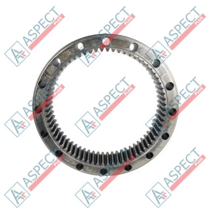 Anneau denté JCB (05/903862) JS200, JS210, JS220, JS235 SPINPARTS