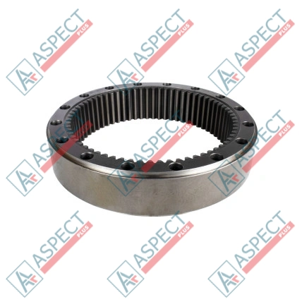 Anneau denté JCB (05/903862) JS200, JS210, JS220, JS235 SPINPARTS