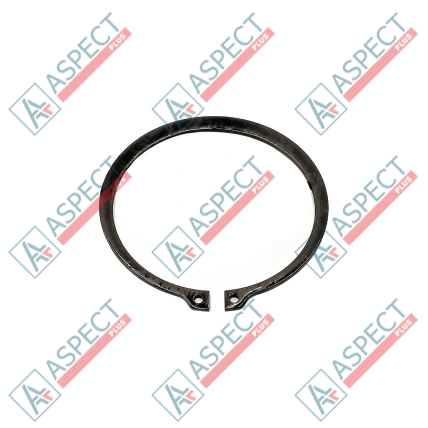Anneau d`arrêt JCB (332/H3919) JS200, JS210, JS220, JS235 SPINPARTS