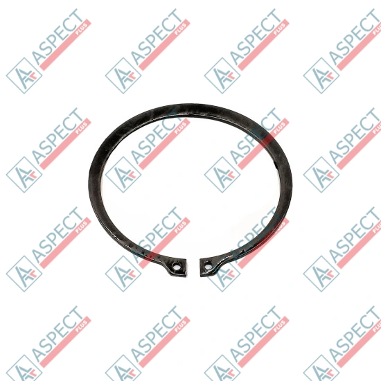 Кольцо стопорное JCB (332/H3919) JS200, JS210, JS220, JS235 SPINPARTS