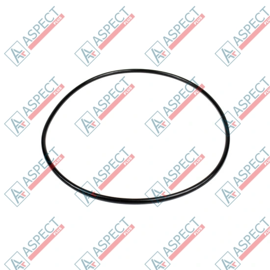 Прокладка топливная система Isuzu (1096234640) 6HK1 Hitachi, JCB Оригинал