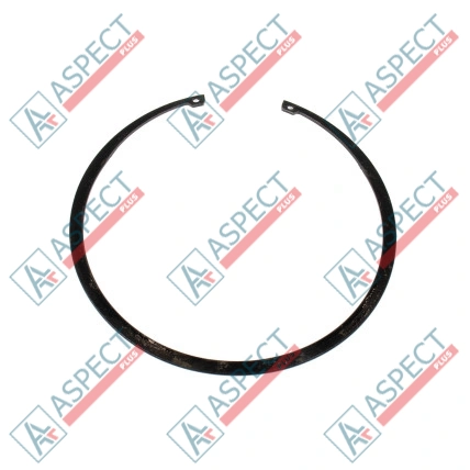 Anneau d`arrêt JCB (332/H3923) JS200, JS210, JS220, JS235 SPINPARTS