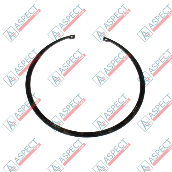 Кольцо стопорное JCB (332/H3923) JS200, JS210, JS220, JS235 SPINPARTS