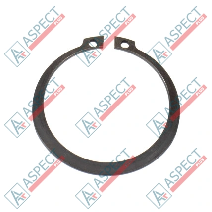 Anneau d`arrêt JCB (332/H3929) JS200, JS210, JS220, JS235 SPINPARTS